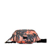 Saint Laurent Printed Nylon Palm Tree Nuxx Belt Bag Secondhand
