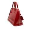 Louis Vuitton Monogram Vernis Alma PM Secondhand