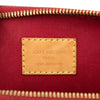 Louis Vuitton Monogram Vernis Alma PM Secondhand