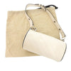 Gucci Mini Leather Blondie Barrel Shoulder Bag Secondhand