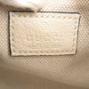 Gucci Mini Leather Blondie Barrel Shoulder Bag Secondhand