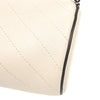 Gucci Mini Leather Blondie Barrel Shoulder Bag Secondhand