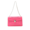 Bvlgari Medium Calfskin Serpenti Forever Shoulder Bag Secondhand