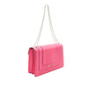 Bvlgari Medium Calfskin Serpenti Forever Shoulder Bag Secondhand