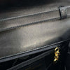 Ferragamo Leather Vara Bow Ribbon Crossbody Secondhand