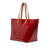 Louis Vuitton Monogram Vernis Bellevue GM Secondhand
