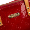 Louis Vuitton Monogram Vernis Bellevue GM Secondhand