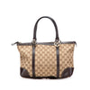 Gucci GG Canvas Lovely Tote Secondhand
