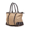 Gucci GG Canvas Lovely Tote Secondhand