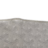Goyard Goyardine Grenelle Passport Cover Secondhand