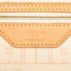 Louis Vuitton Damier Azur Neverfull MM Secondhand