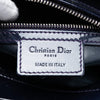 Dior Medium Patent Cannage Lady Dior Secondhand