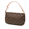 Louis Vuitton Monogram Pochette Accessoires Secondhand