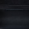 Chanel Small Quilted Patent Boy Flap Secondhand