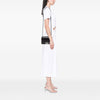 Chanel Small Quilted Patent Boy Flap Secondhand