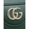 Gucci Mini Calfskin Bamboo Diana Satchel Secondhand