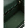 Gucci Mini Calfskin Bamboo Diana Satchel Secondhand