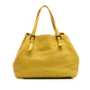 Bottega Veneta Large Nappa Intrecciato Cesta Tote Secondhand