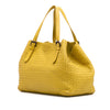 Bottega Veneta Large Nappa Intrecciato Cesta Tote Secondhand