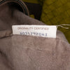 Bottega Veneta Large Nappa Intrecciato Cesta Tote Secondhand