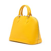 Louis Vuitton Epi Alma PM Secondhand