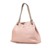 Gucci Medium Leather Soho Chain Tote Secondhand