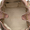 Gucci Medium Leather Soho Chain Tote Secondhand