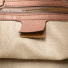 Gucci Medium Leather Soho Chain Tote Secondhand