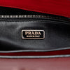 Prada Glace Calf Arcade Crossbody Secondhand
