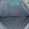 Chanel Iridescent Crumpled Calfskin Trio Cosmetic Case Secondhand
