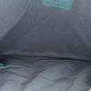 Chanel Iridescent Crumpled Calfskin Trio Cosmetic Case Secondhand