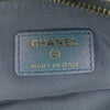 Chanel Iridescent Crumpled Calfskin Trio Cosmetic Case Secondhand