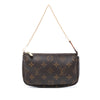 Louis Vuitton Monogram Mini Pochette Accessoires Secondhand