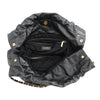 Chanel Medium Quilted Shiny Calfskin 22 Handbag Secondhand