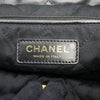 Chanel Medium Quilted Shiny Calfskin 22 Handbag Secondhand