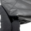 Chanel Medium Quilted Shiny Calfskin 22 Handbag Secondhand