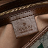 Gucci Small GG Supreme Jackie 1961 Crossbody Secondhand