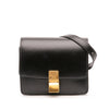 Celine Small Calfskin Classic Box Secondhand