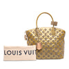 Louis Vuitton Monogram Fascination Lockit Secondhand