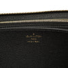 Louis Vuitton Bicolor Monogram Empreinte Giant Zippy Wallet Secondhand