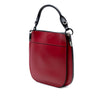Prada Small City Calf Margit Satchel Secondhand