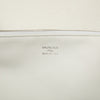 Balenciaga Leather Duty Free Pouch Secondhand