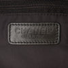 Chanel New Travel Line Nylon Handbag Secondhand