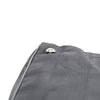 Chanel New Travel Line Nylon Handbag Secondhand