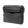 Louis Vuitton Damier Graphite Daniel MM Secondhand