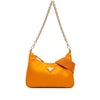 Secondhand Prada Saffiano Trimmed Re Nylon Re Edition 2005 Satchel