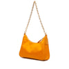 Secondhand Prada Saffiano Trimmed Re Nylon Re Edition 2005 Satchel
