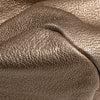 Ferragamo Metallic Leather Bow Hobo Secondhand