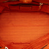 Prada Vitello Daino Open Convertible Tote Secondhand