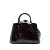 Louis Vuitton Monogram Vernis Montaigne BB Secondhand